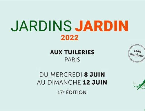 « Les jardins extraordinaires »